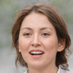 Sophie Wilson