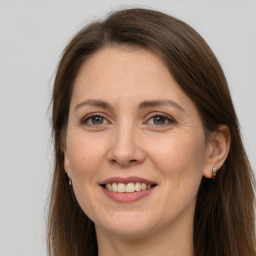 Hannah Brown
